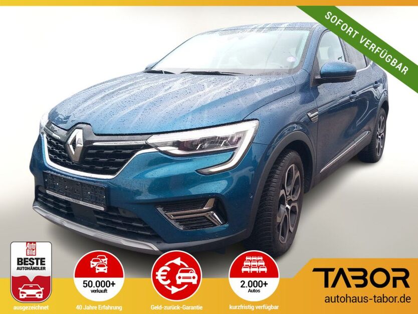 Renault Arkana 24.350 km 23.488 € Kehl 77694