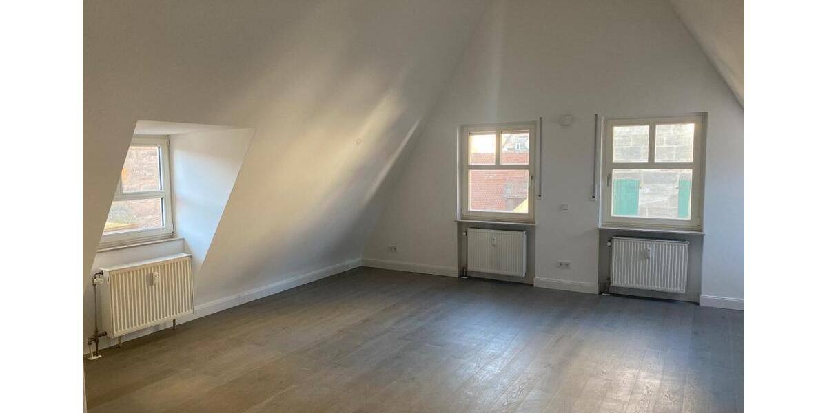 helle Maisonette Wohnung im Herzen von Altdorf 3 zimmer