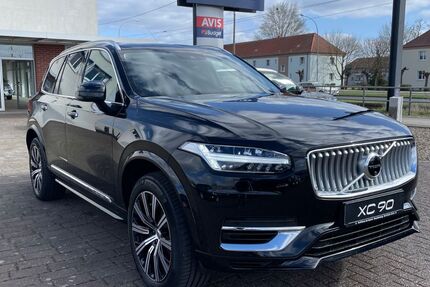 Volvo XC90 55.925 km 45.950 &euro; Brandenburg 14770