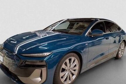 Audi A6 e-tron 2.245 km 79.970 &euro; Leipzig 04129