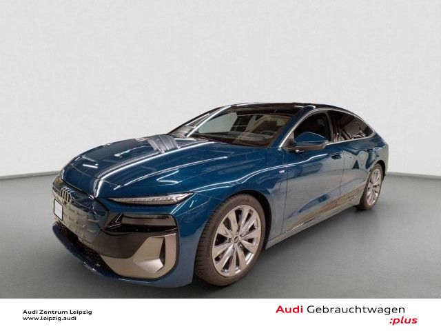 Audi A6 e-tron 2.245 km 79.970 &euro; Leipzig 04129