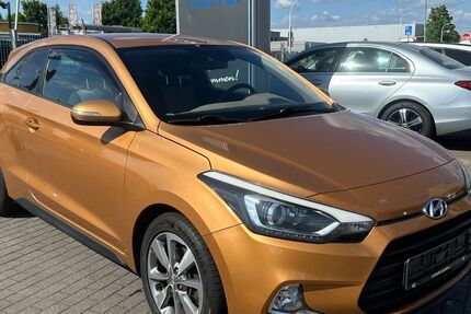Hyundai i20 150.960 km 6.400 € Werl 59457