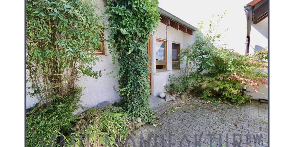 Einfamilienhaus Steinheim - 4 Zimmer, 130 m&sup2;, 449.000&euro; | Angebot:27153415
