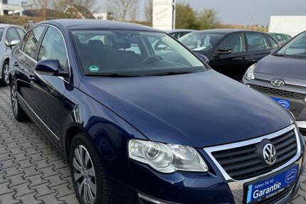 VW Passat 119.298 km 7.500 &euro; Münzenberg-Gambach 35516