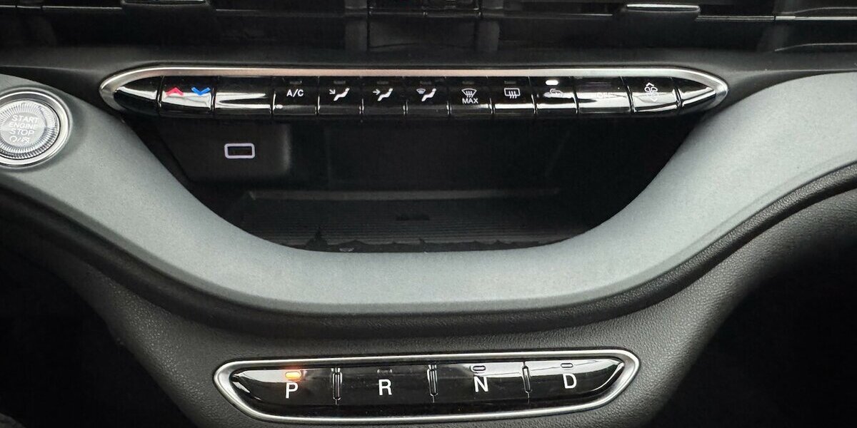 Fiat 500e Action Carplay Android Automatik 1.Hand 11.400 km 13.120 &euro; Lich 35423