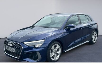 Audi A3 80.230 km 19.880 &euro; Braunschweig 38108