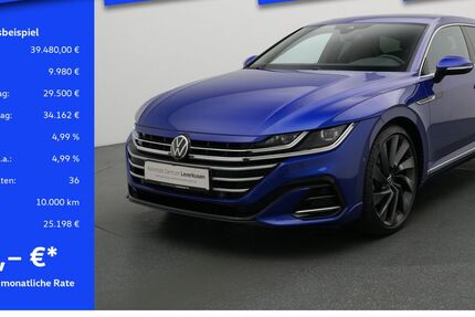 VW Arteon 34.405 km 38.980 € Leverkusen 51379