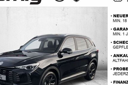 MG ZS 4.788 km 24.490 &euro; Hof 95030