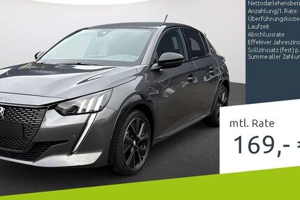 Peugeot 208 11.137 km 18.980 &euro; Dülmen 48249
