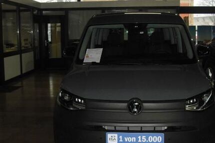 VW Caddy 15.600 km 29.400 &euro; Kulmbach 95326