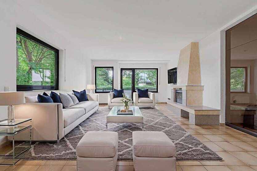 Wohnung zum Kaufen in Bochum Linden 189.000 € 78 m²