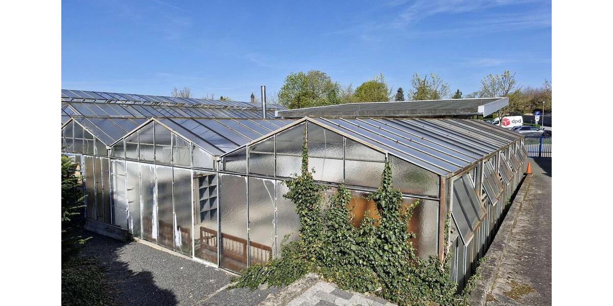 Gewerbeobjekt Ober-Ramstadt Ramstadt - 1.450&euro; | Angebot:24155028