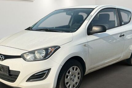 Hyundai i20 166.063 km 1.599 € Brehna 06796