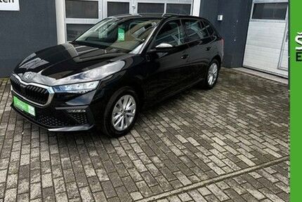 Skoda Scala 1.311 km 23.150 &euro; Halle / Saale 06120