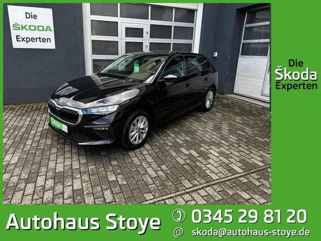 Skoda Scala 1.311 km 23.150 &euro; Halle / Saale 06120