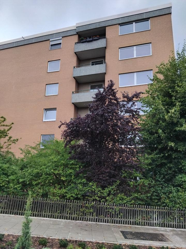 Verkaufe schöne helle 2-Zimmer-Wohnung in Hannover-Anderten zimmer