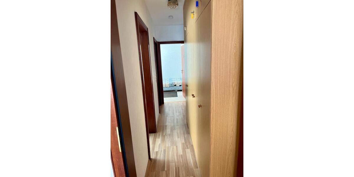 Erdgeschoßwohnung Appenweier - 3 Zimmer, 80 m&sup2;, 205.000&euro; | Angebot:26098836