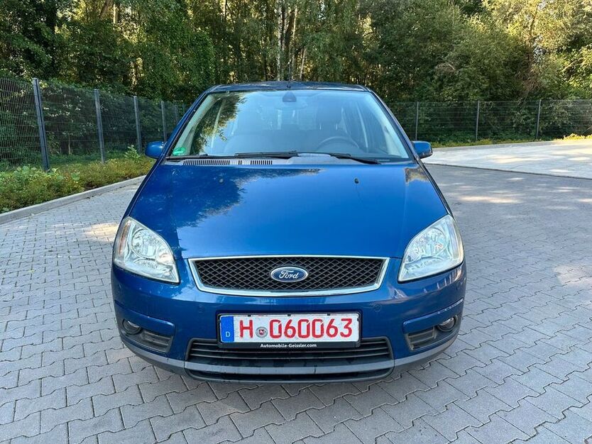 C-Max