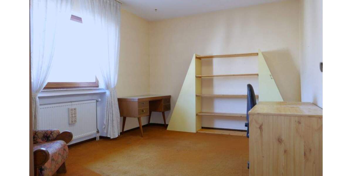 Einfamilienhaus Wetzlar Nauborn - 4 Zimmer, 133 m&sup2;, 379.500&euro; | Angebot:25410144