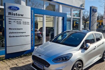 Ford Fiesta 68.500 km 16.890 &euro; Berlin 13509