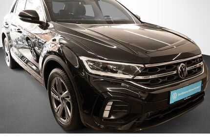VW T-Roc 26.800 km 29.990 &euro; Karlsruhe 76131