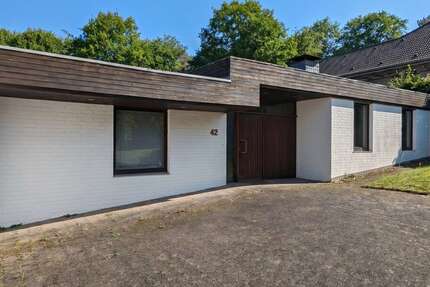 Haus Kürten - 4 Zimmer, 161 m&sup2;, 465.000&euro; | Angebot:26989624
