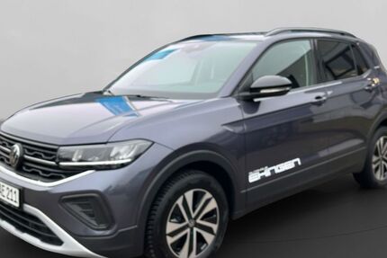 VW T-Cross 6.000 km 28.988 &euro; Ehingen 89584