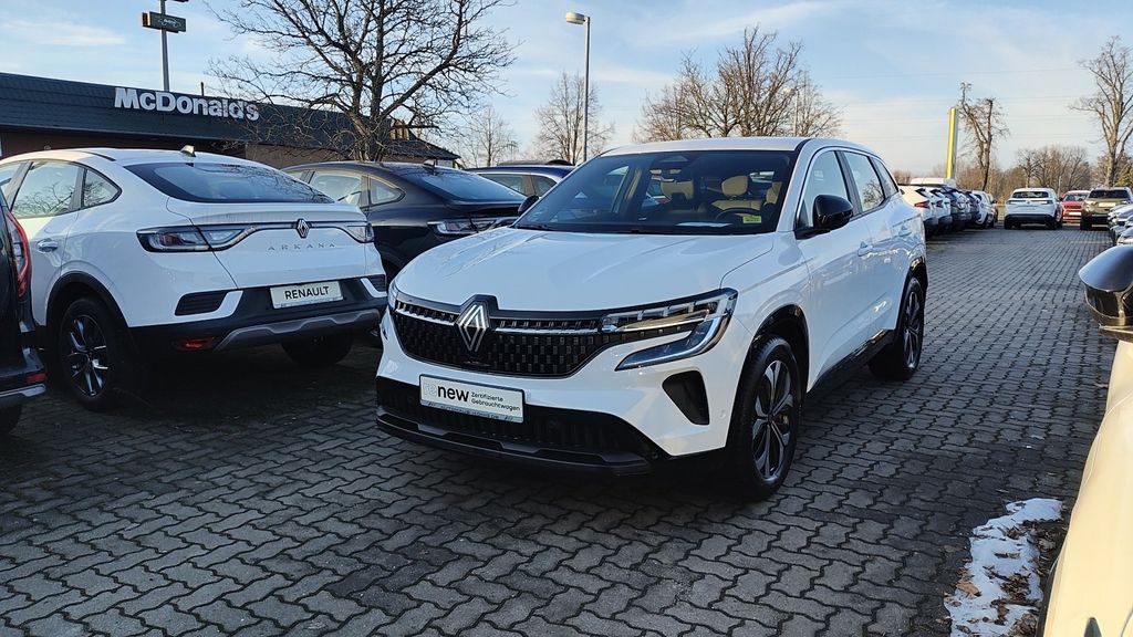 Renault Austral 43.196 km 25.240 &euro; Massen 03238