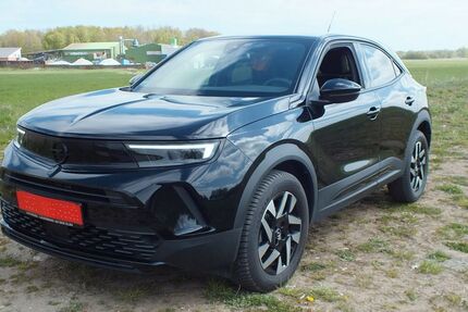 Opel Mokka 5.500 km 22.000 &euro; Lauenburg/-Elbe 21481