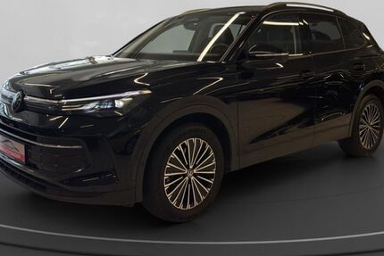 VW Tiguan 35.980 km 34.490 &euro; Bonn 53119