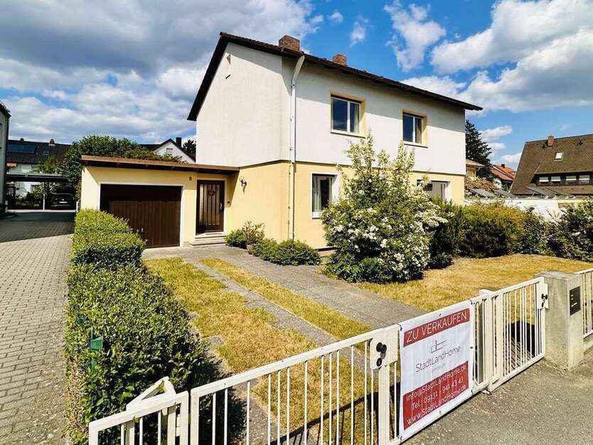Haus zum Kaufen in Erlangen 700.000 € 128 m²