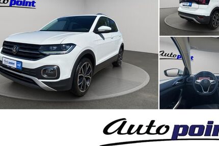 VW T-Cross 96.000 km 19.950 &euro; Goslar 38644