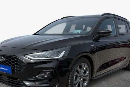 Ford Focus 24.688 km 22.950 &euro; Nürnberg 90471