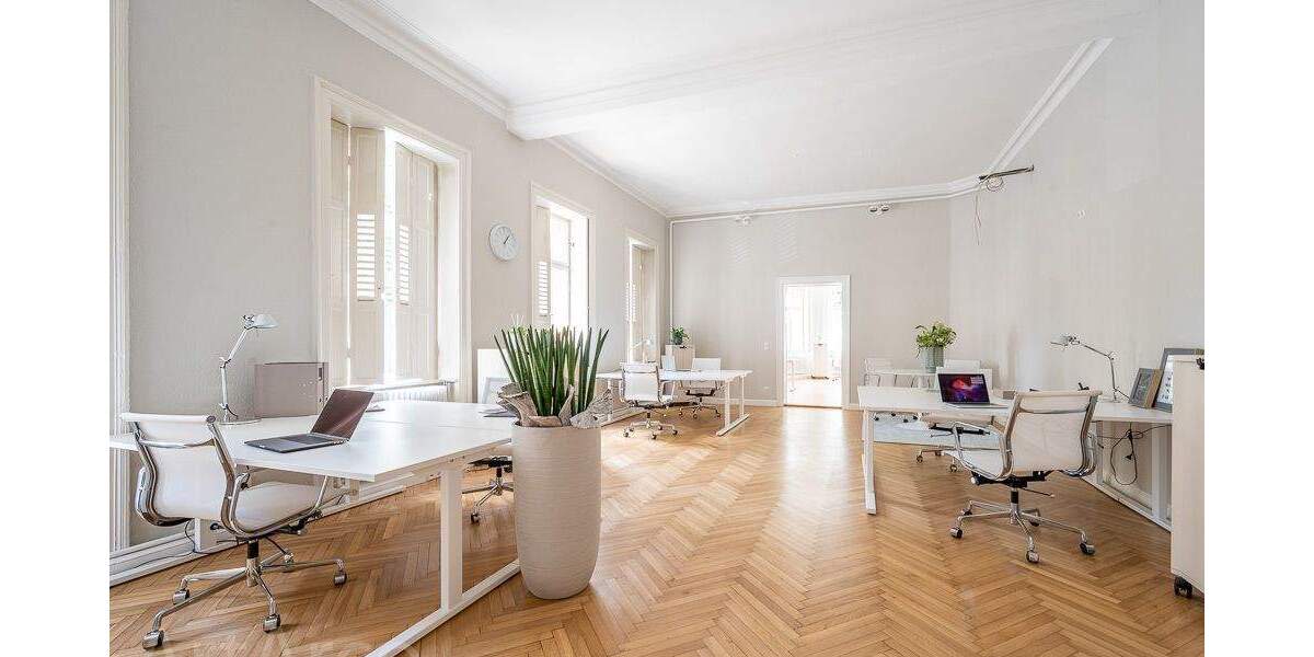 Gewerbeobjekt Fürth Innenstadt - 665&euro; | Angebot:25479650
