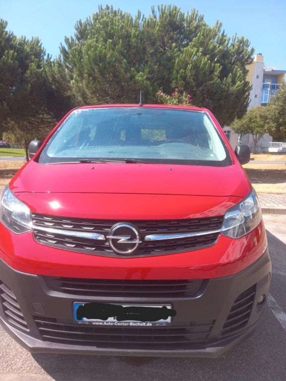 Vivaro