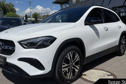Mercedes-Benz GLA 200 9.800 km 40.360 &euro; Königsbrunn 86343