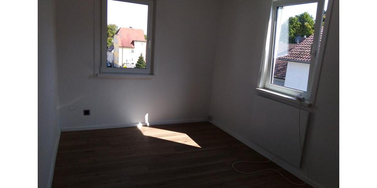 Etagenwohnung Stuttgart Neuwirtshaus - 2 Zimmer, 34 m&sup2;, 119.000&euro; | Angebot:26846747