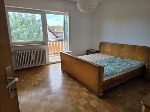 Einfamilienhaus mit Einliegerwohnung in 97222 Rimpar-Gramschatz (ID 10587) 7 zimmer