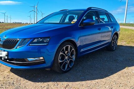 Skoda Octavia 100.500 km 15.900 &euro; Kladrum 19374