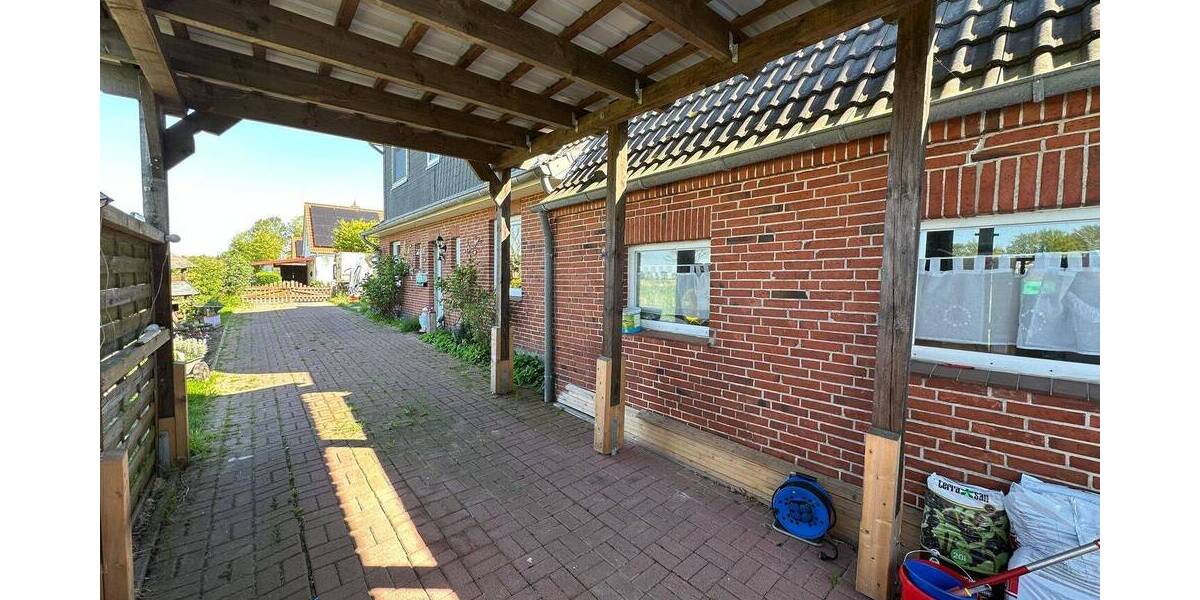 Einfamilienhaus Lunden - 5 Zimmer, 101 m&sup2;, 169.000&euro; | Angebot:25748691