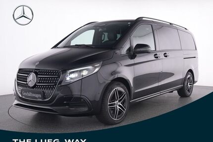 Mercedes V 250