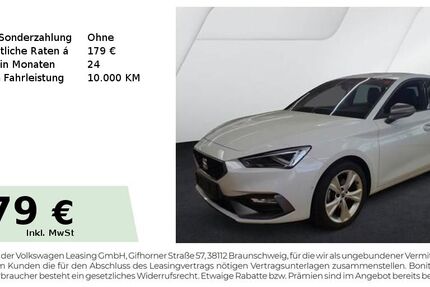 Seat Leon 27.350 km 26.480 &euro; Lauf an der Pegnitz 91207