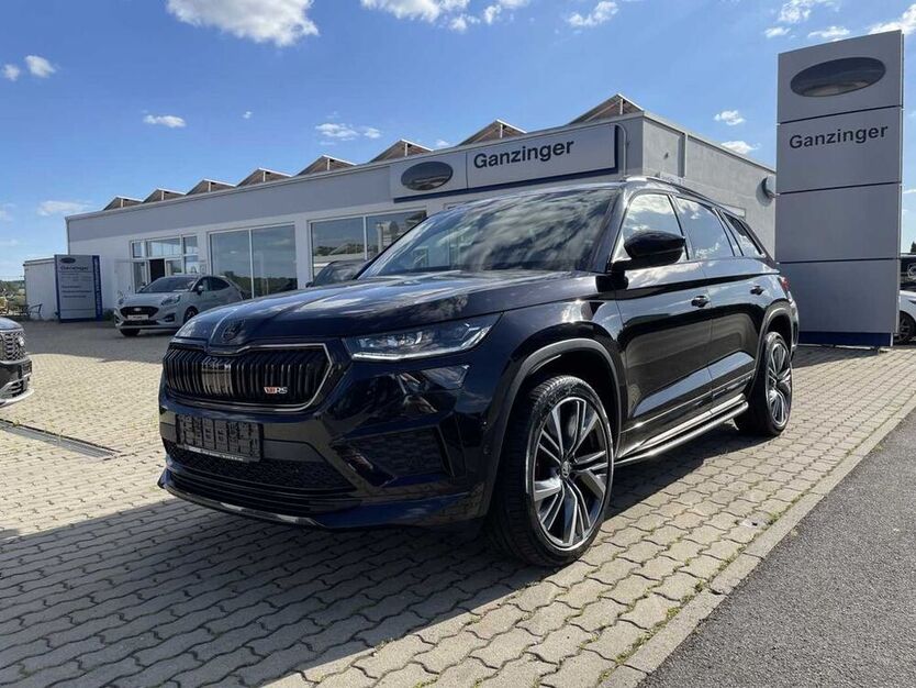 Kodiaq