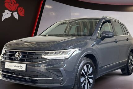 VW Tiguan 29.800 km 28.880 &euro; Zimmern ob Rottweil 78658
