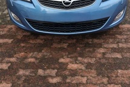Opel Astra 174.500 km 4.200 € Leimbach 36433