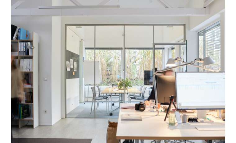 Büro in Bielefeld 285 € 8 m² zimmer