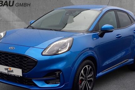 Ford Puma 10.500 km 23.995 &euro; Löbau 02708