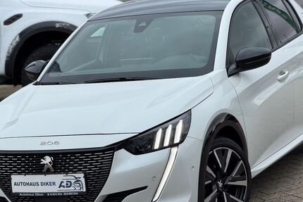 Peugeot 208 139.167 km 11.600 &euro; Hückelhoven 41836