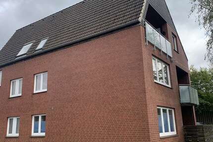 Wohnung Itzehoe Klosterforst - 2 Zimmer, 65 m&sup2;, 600&euro; | Angebot:26900741