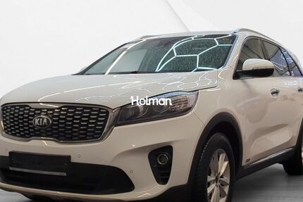 Kia Sorento 183.771 km 14.447 &euro; Eschborn 65760